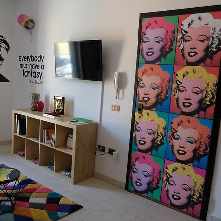 Adria Art Apartments 1 외부 사진