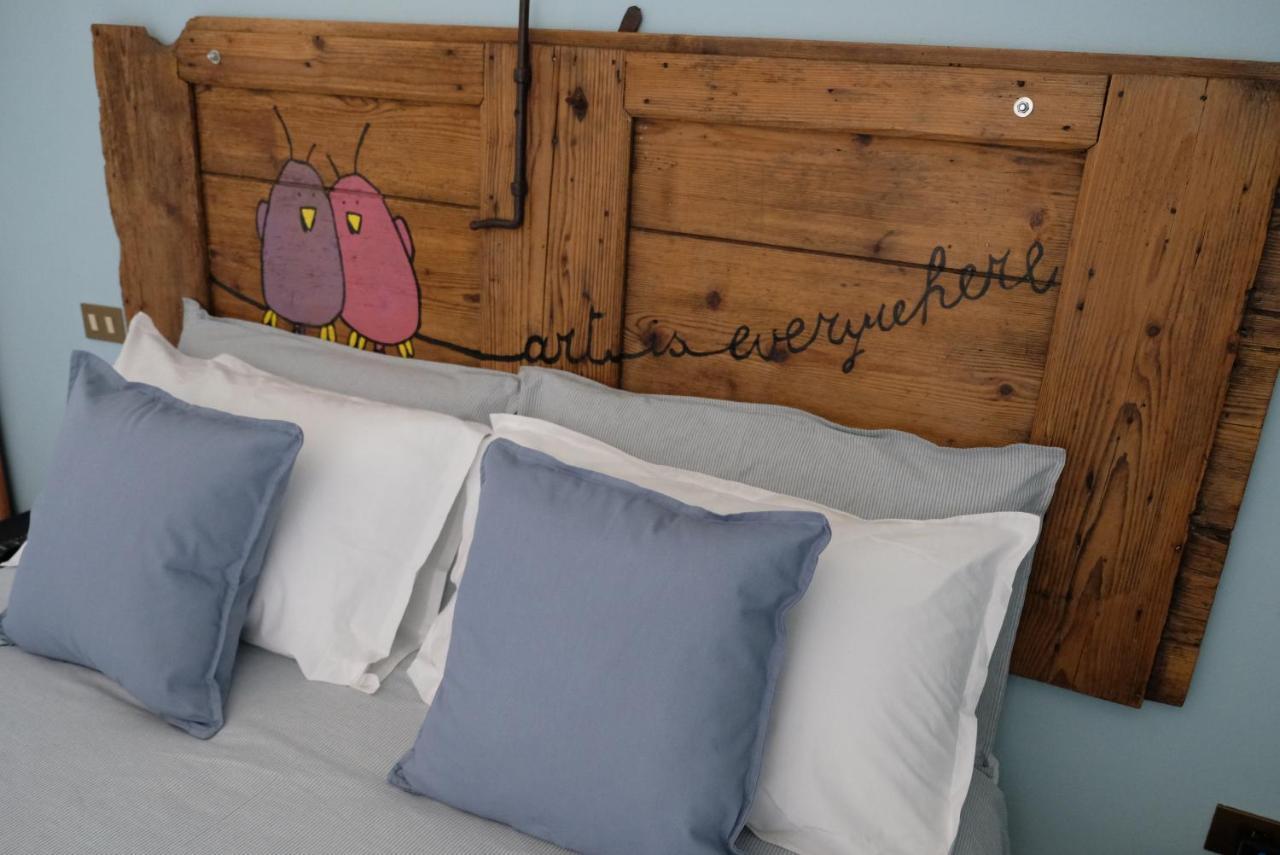Adria Art Apartments 1 외부 사진