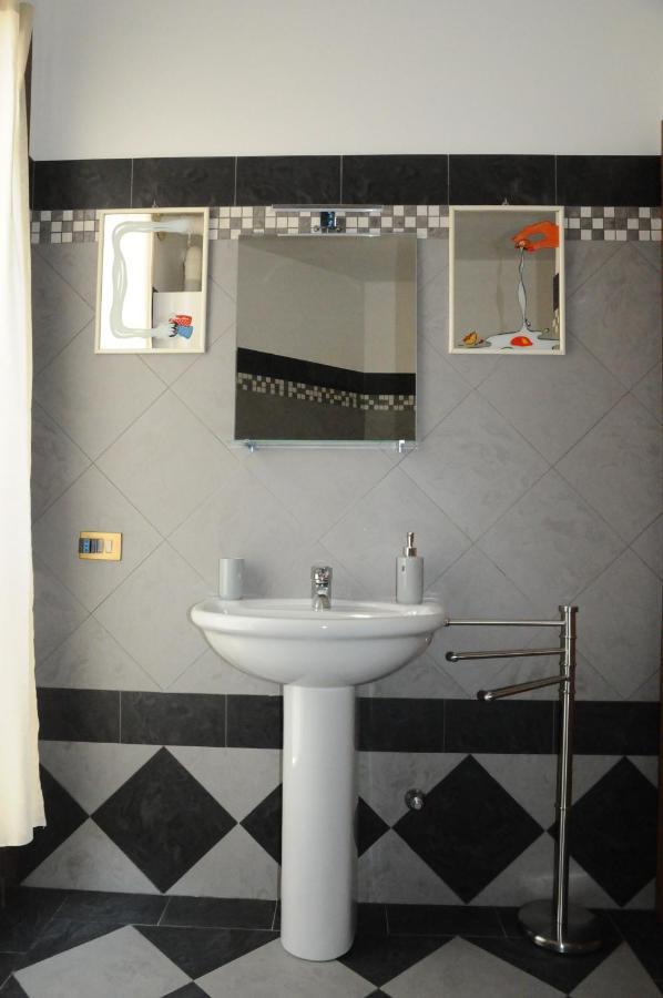 Adria Art Apartments 1 외부 사진