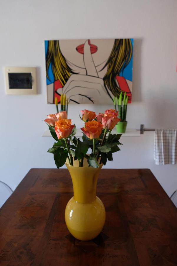 Adria Art Apartments 1 외부 사진