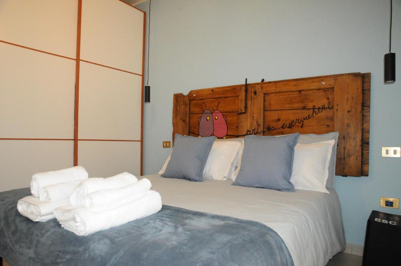 Adria Art Apartments 1 외부 사진