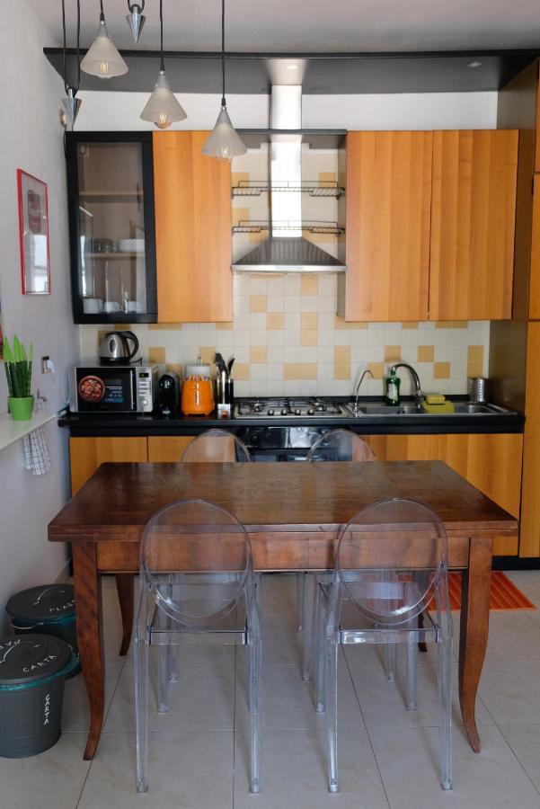 Adria Art Apartments 1 외부 사진