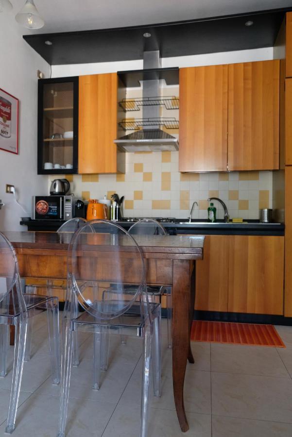 Adria Art Apartments 1 외부 사진