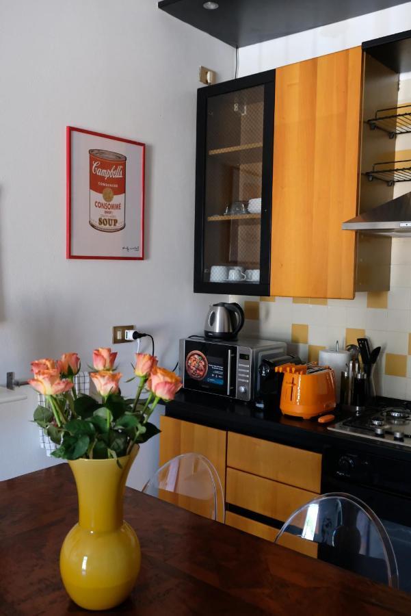Adria Art Apartments 1 외부 사진